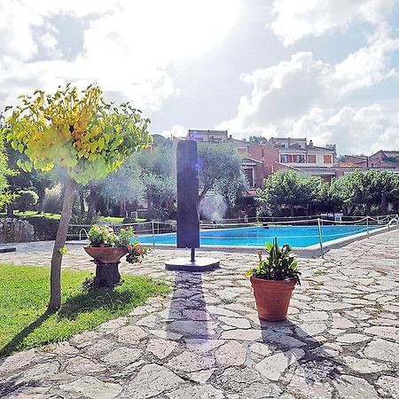 Piana Degli Ulivi A Lerici Apartment Ngoại thất bức ảnh