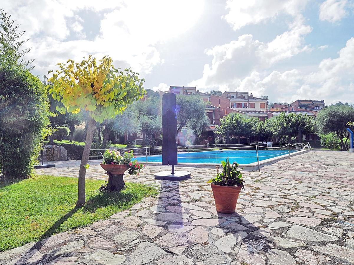 Piana Degli Ulivi A Lerici Apartment Ngoại thất bức ảnh
