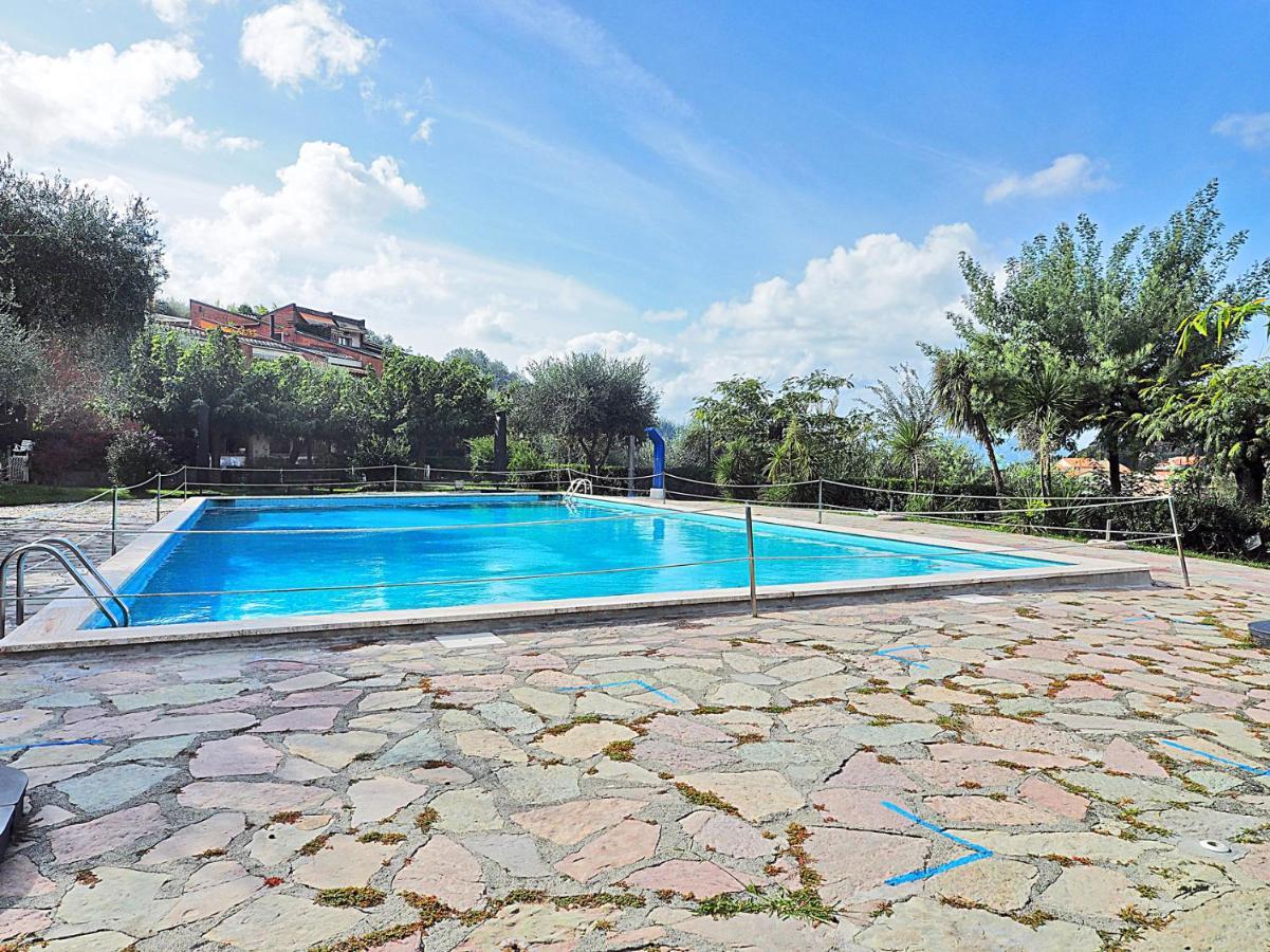 Piana Degli Ulivi A Lerici Apartment Ngoại thất bức ảnh