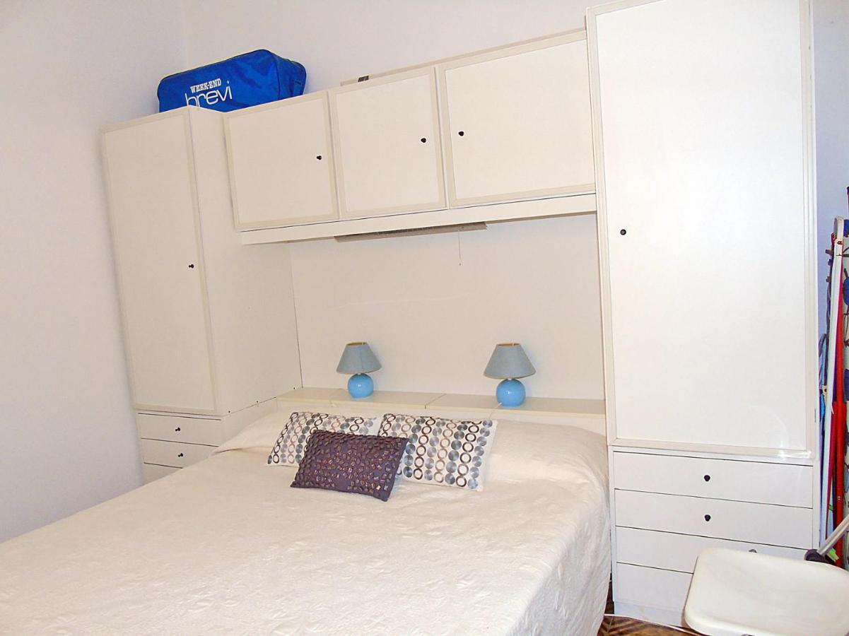 Piana Degli Ulivi A Lerici Apartment Ngoại thất bức ảnh