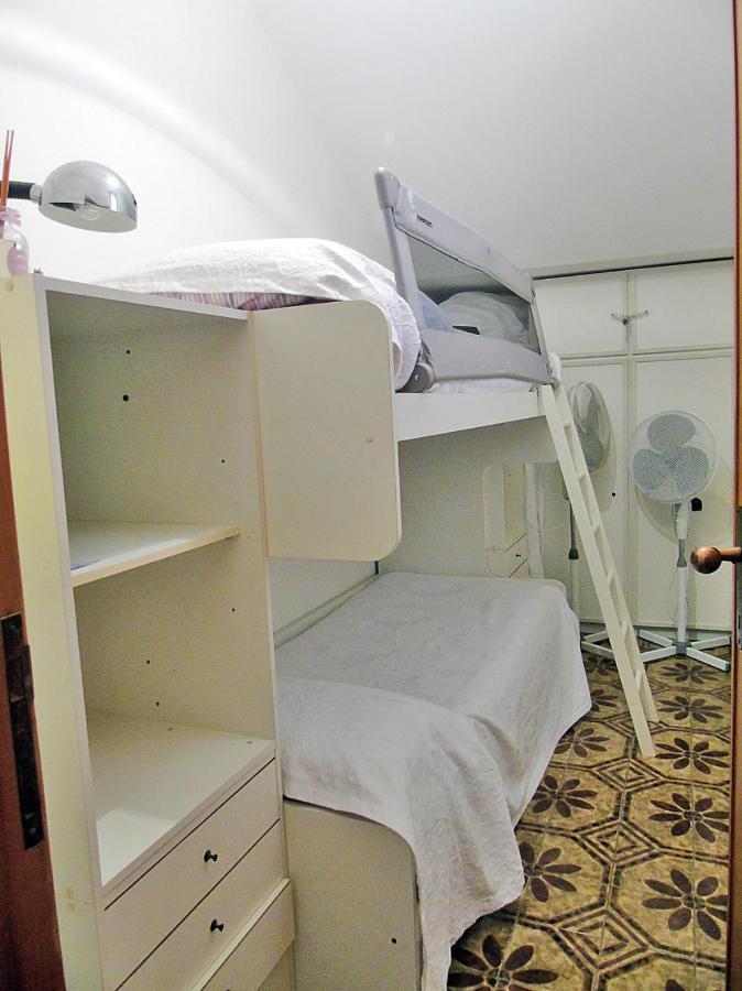 Piana Degli Ulivi A Lerici Apartment Ngoại thất bức ảnh