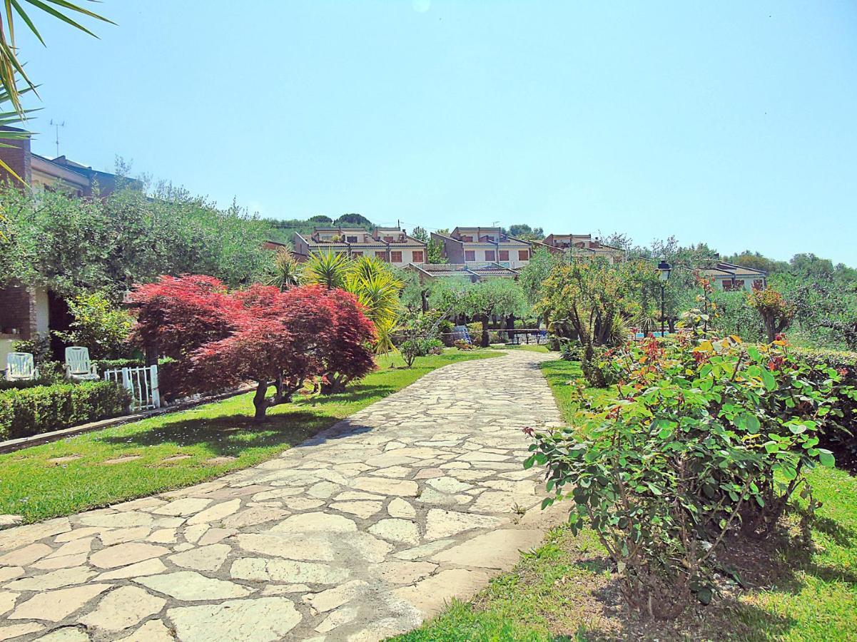 Piana Degli Ulivi A Lerici Apartment Ngoại thất bức ảnh