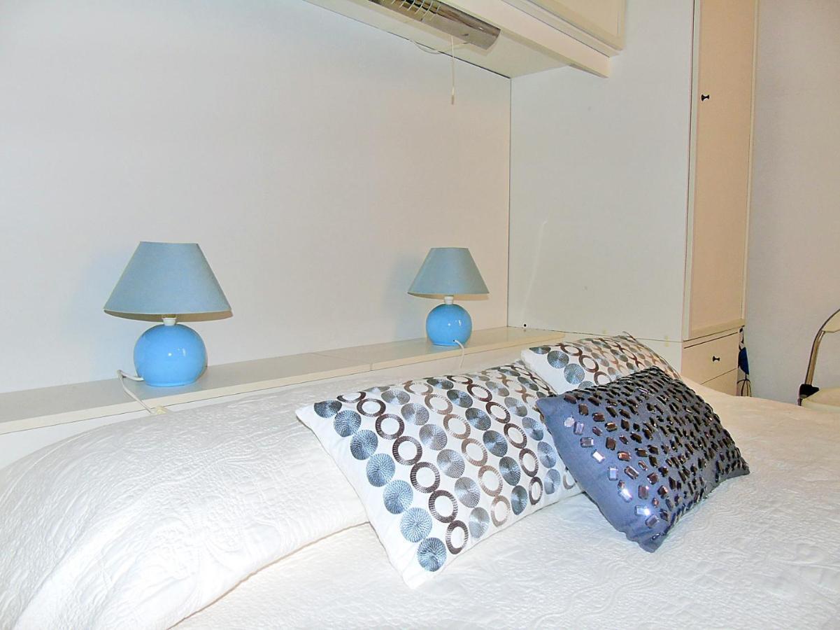 Piana Degli Ulivi A Lerici Apartment Ngoại thất bức ảnh