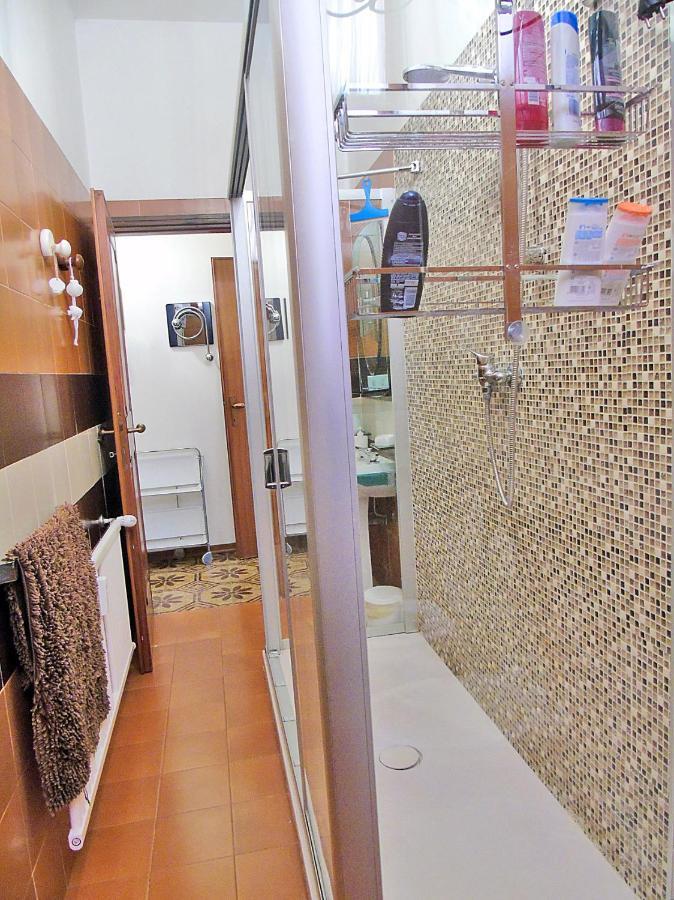Piana Degli Ulivi A Lerici Apartment Ngoại thất bức ảnh