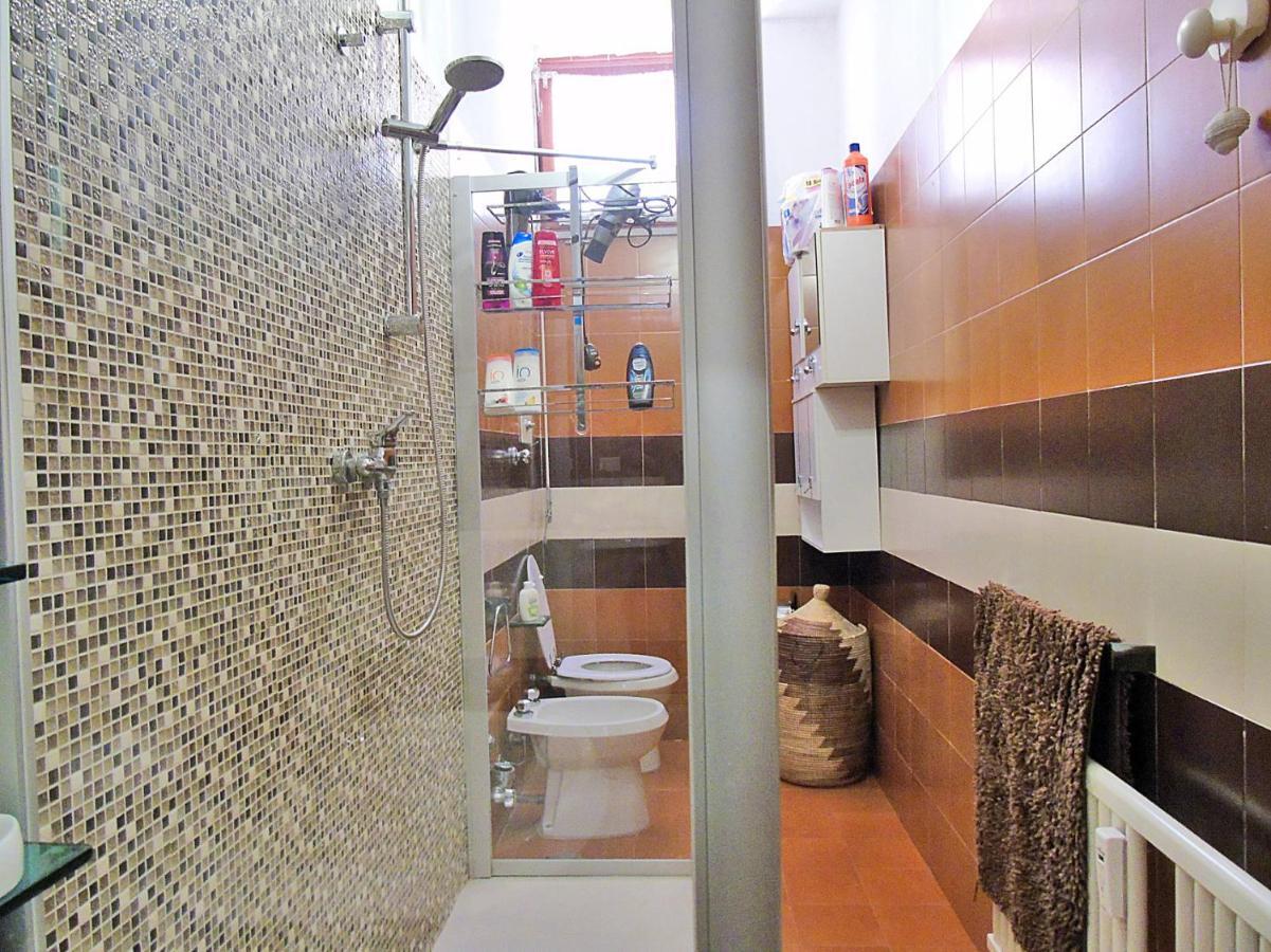 Piana Degli Ulivi A Lerici Apartment Ngoại thất bức ảnh