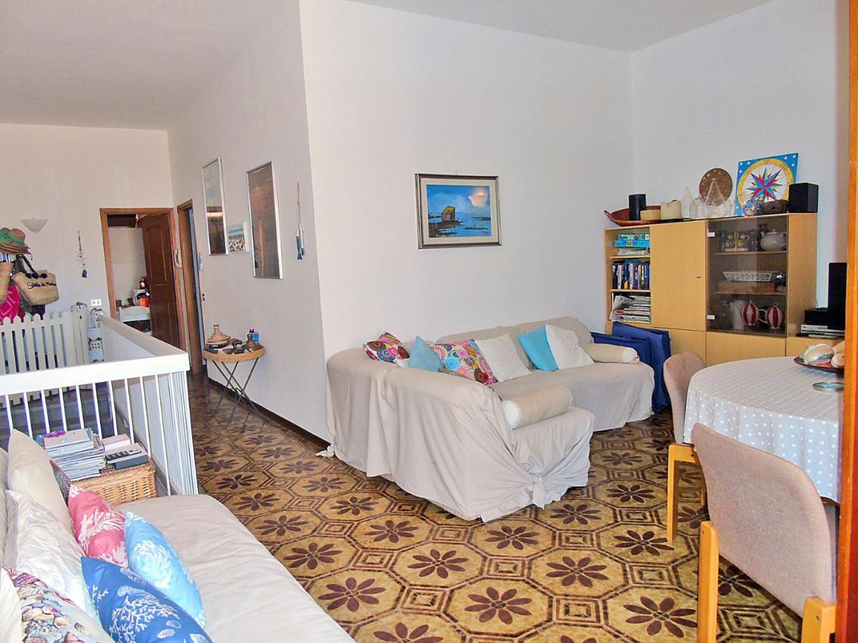 Piana Degli Ulivi A Lerici Apartment Ngoại thất bức ảnh