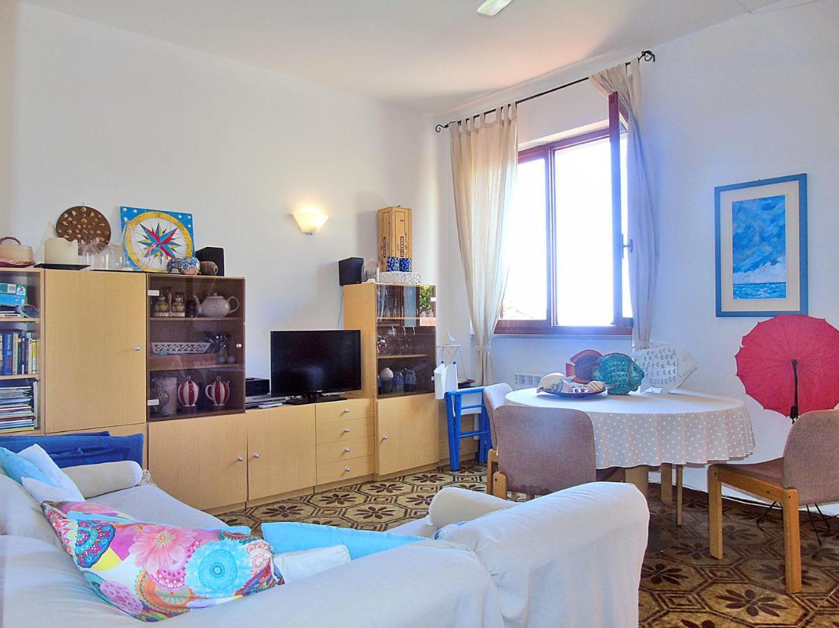 Piana Degli Ulivi A Lerici Apartment Ngoại thất bức ảnh